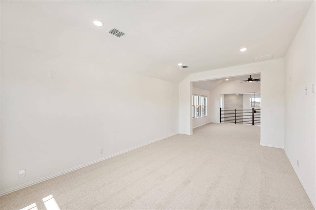 3208 Emerald Trace Drive, Denton, TX 76226