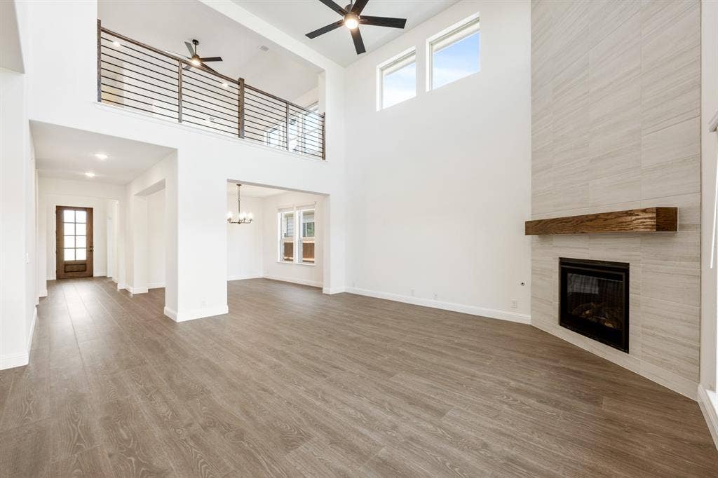 3208 Emerald Trace Drive, Denton, TX 76226