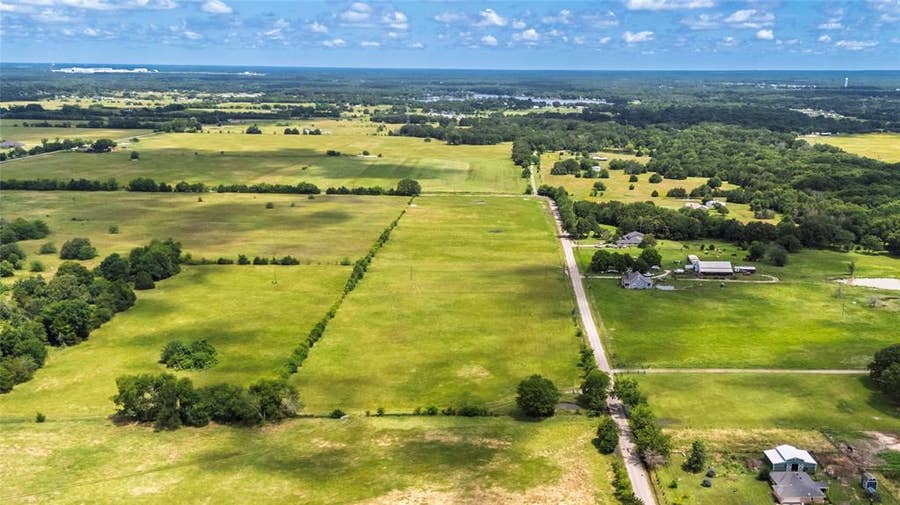 Property photo for 5580 (Lot 8) County Road 3521, Quinlan, TX