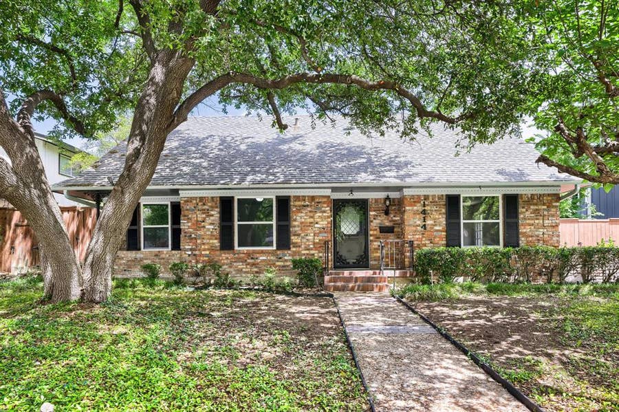 Property photo for 1414 Dumont Drive, Richardson, TX