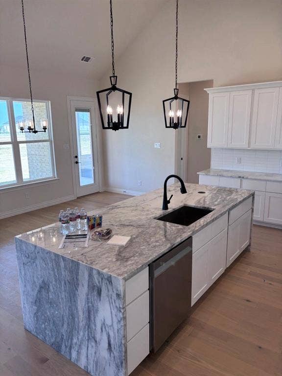 Property photo for 6451 Dalyn Drive, Midlothian, TX