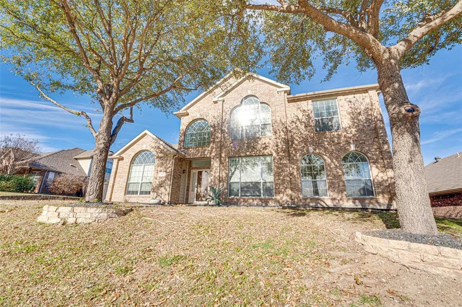 Property photo for 558 Presidio Drive, Rockwall, TX