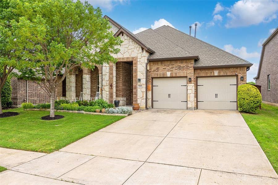 Property photo for 7512 Sabine Drive, McKinney, TX