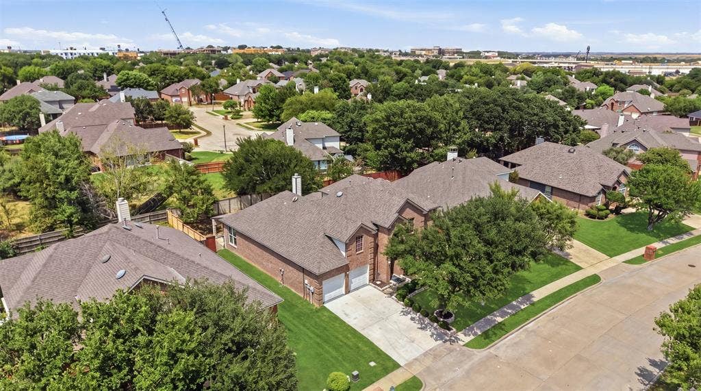2409 Tahoe Lane, Denton, TX 76210 2409 Tahoe Lane, Denton, TX 76210