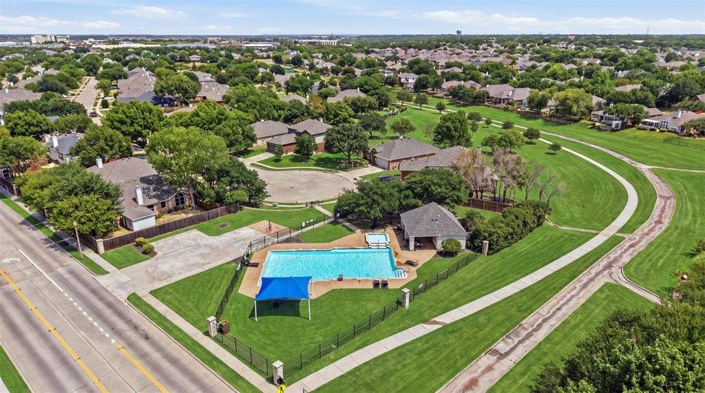 2409 Tahoe Lane, Denton, TX 76210 2409 Tahoe Lane, Denton, TX 76210