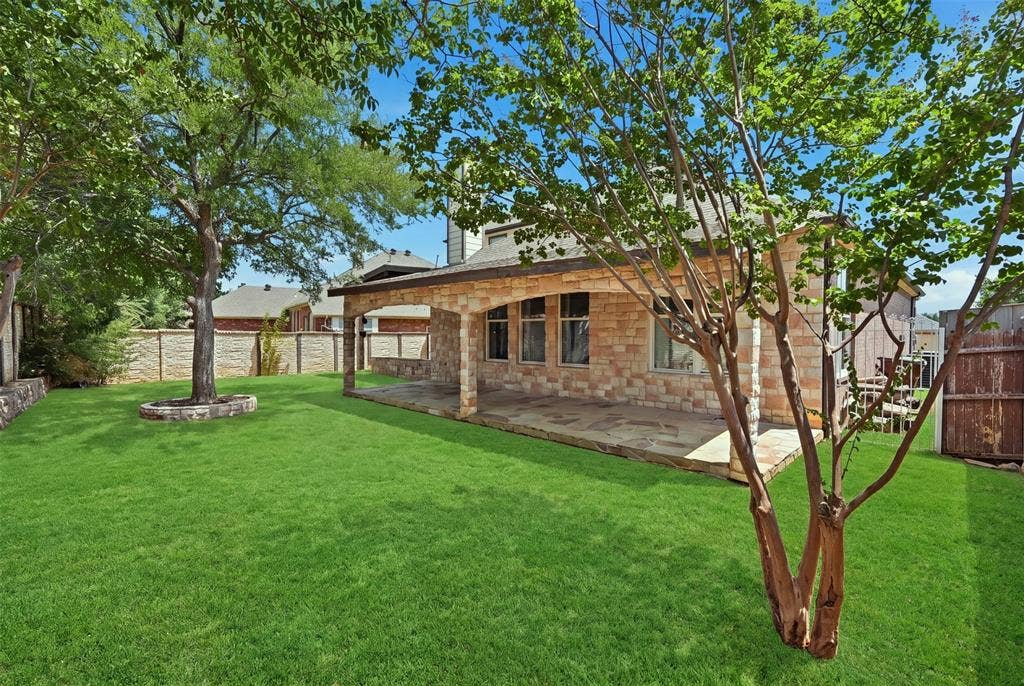 2409 Tahoe Lane, Denton, TX 76210 2409 Tahoe Lane, Denton, TX 76210