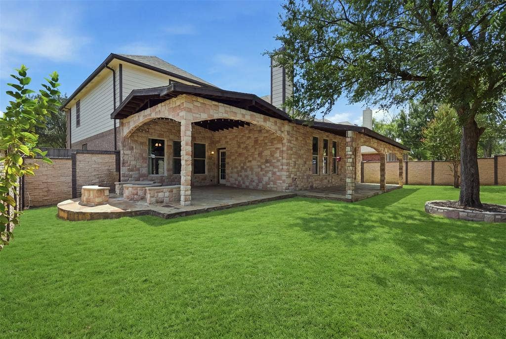 2409 Tahoe Lane, Denton, TX 76210 2409 Tahoe Lane, Denton, TX 76210
