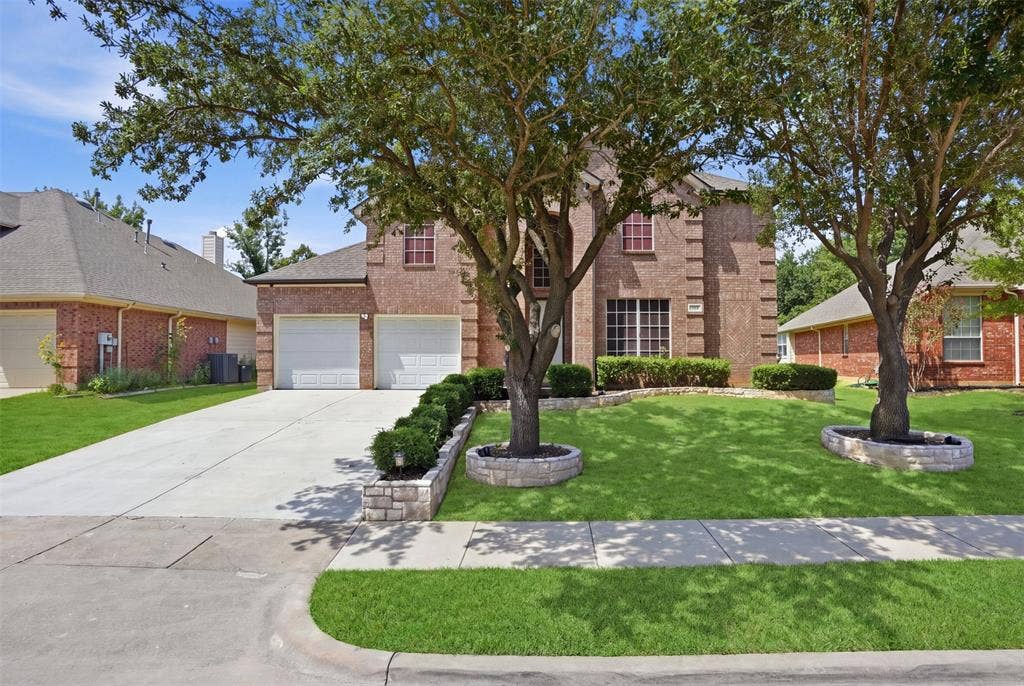 2409 Tahoe Lane, Denton, TX 76210 2409 Tahoe Lane, Denton, TX 76210