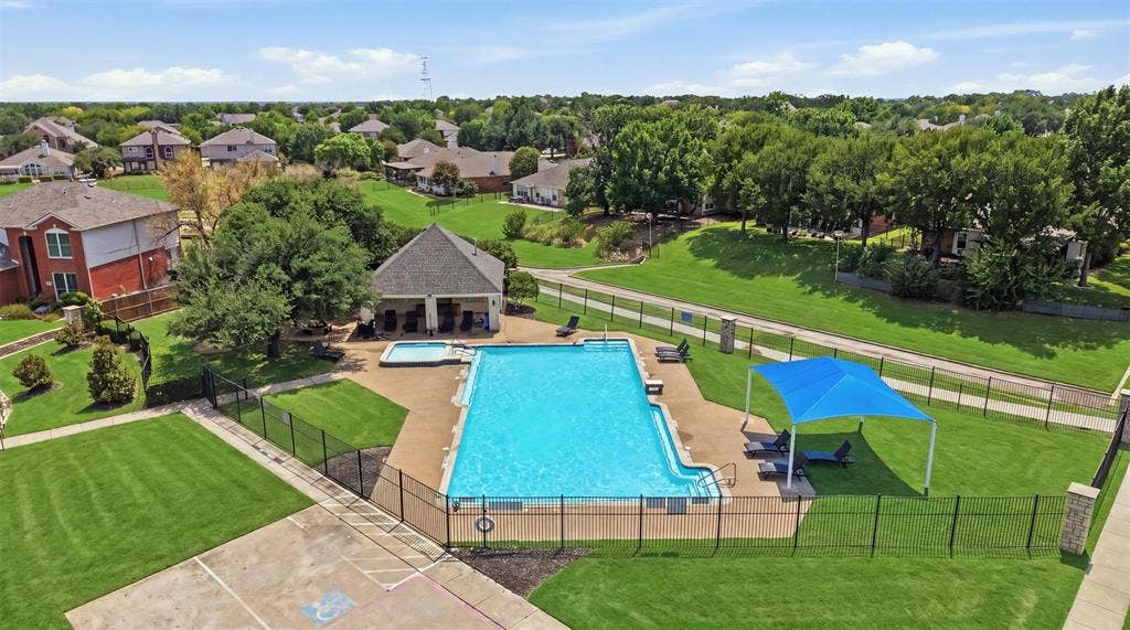 2409 Tahoe Lane, Denton, TX 76210 2409 Tahoe Lane, Denton, TX 76210