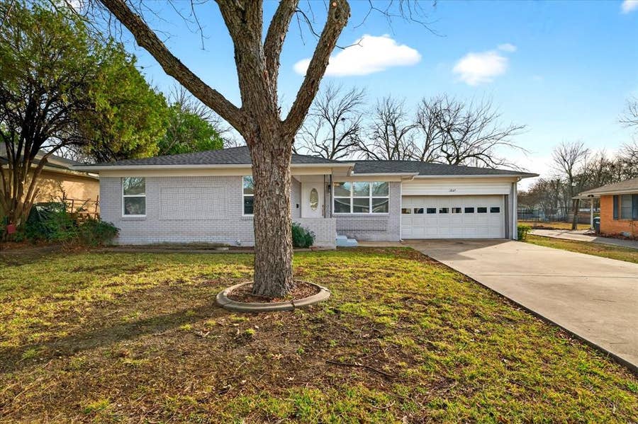 Property photo for 1807 W Josephine Street, McKinney, TX