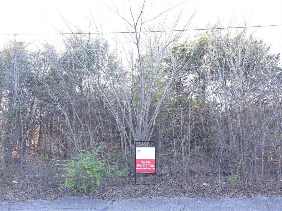 Property photo for 1816 Harrison Street, Greenville, TX
