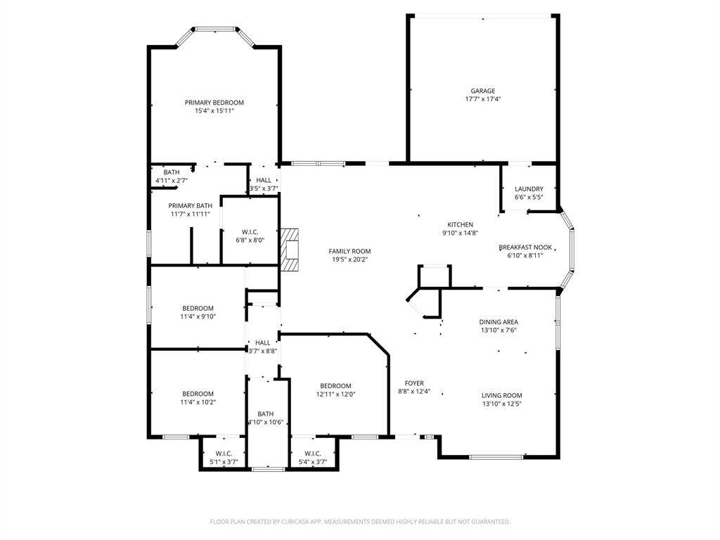801 S Parks Drive, DeSoto, TX 75115 801 S Parks Drive, DeSoto, TX 75115