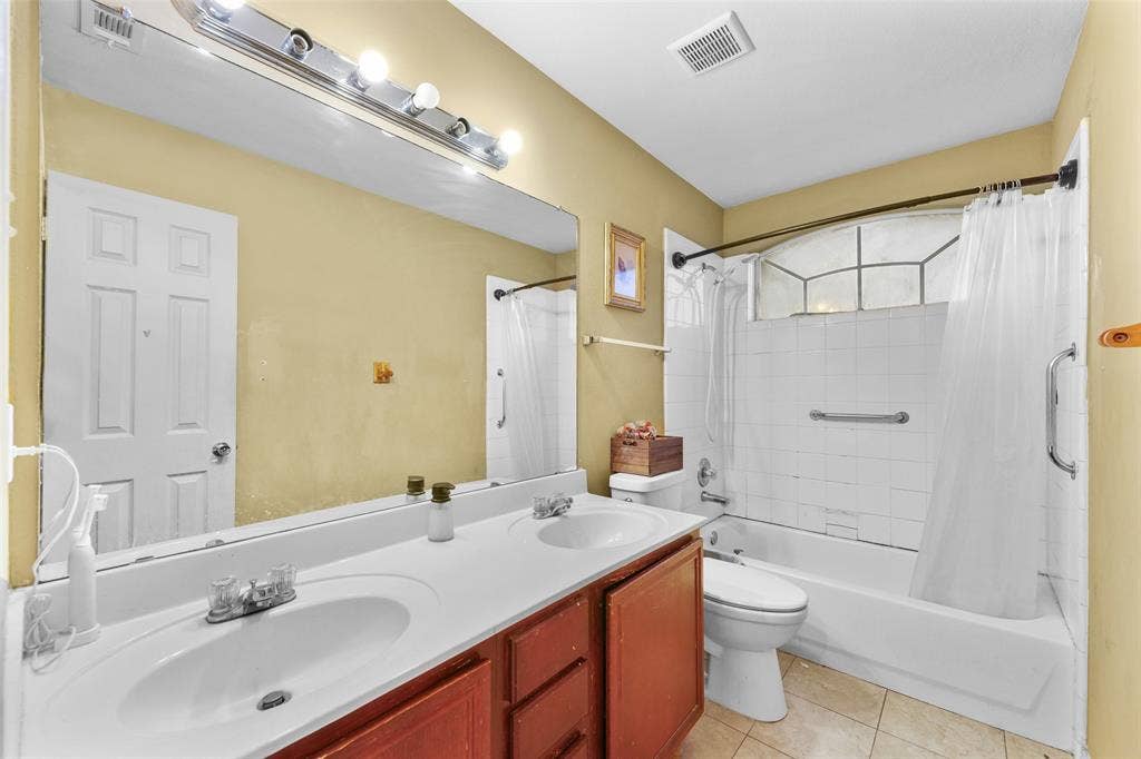 801 S Parks Drive, DeSoto, TX 75115 801 S Parks Drive, DeSoto, TX 75115