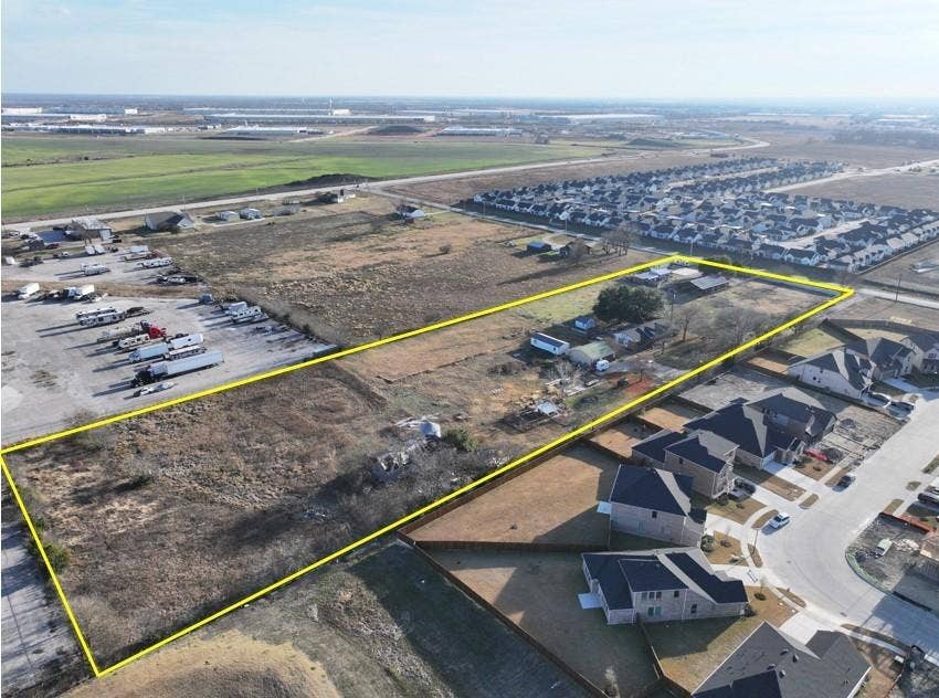 Property photo for 11034 Reeder Lane, Forney, TX