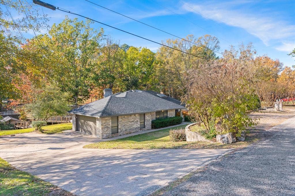 1444 Tanglewood Drive W, Hideaway, TX 75771 1444 Tanglewood Drive W, Hideaway, TX 75771