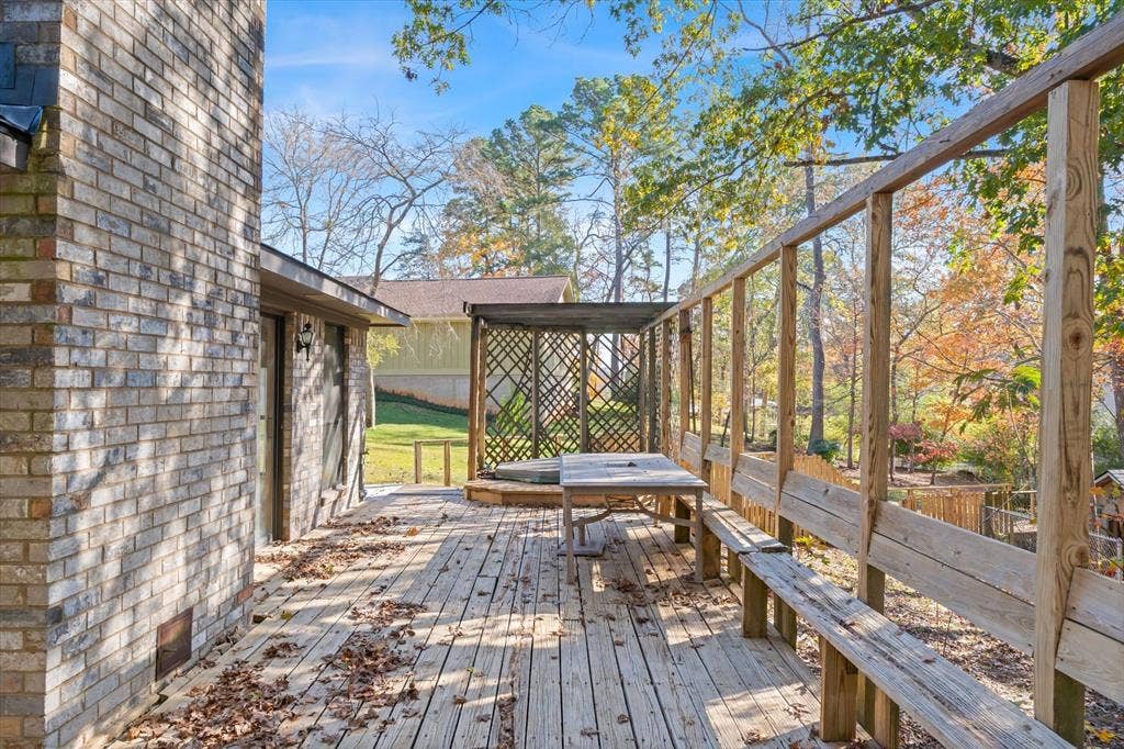 1444 Tanglewood Drive W, Hideaway, TX 75771 1444 Tanglewood Drive W, Hideaway, TX 75771