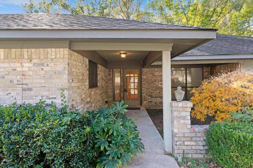 1444 Tanglewood Drive W, Hideaway, TX 75771 1444 Tanglewood Drive W, Hideaway, TX 75771