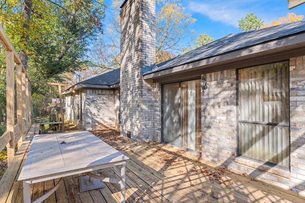 1444 Tanglewood Drive W, Hideaway, TX 75771 1444 Tanglewood Drive W, Hideaway, TX 75771