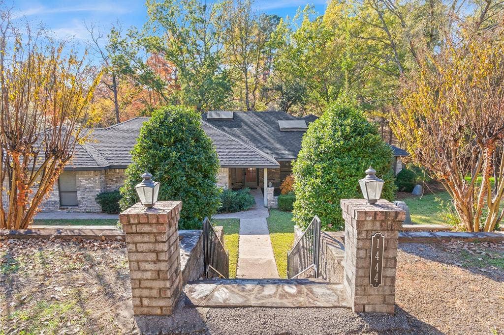 1444 Tanglewood Drive W, Hideaway, TX 75771 1444 Tanglewood Drive W, Hideaway, TX 75771