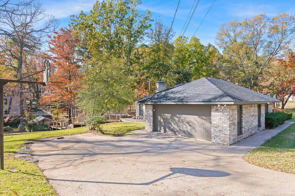 1444 Tanglewood Drive W, Hideaway, TX 75771 1444 Tanglewood Drive W, Hideaway, TX 75771