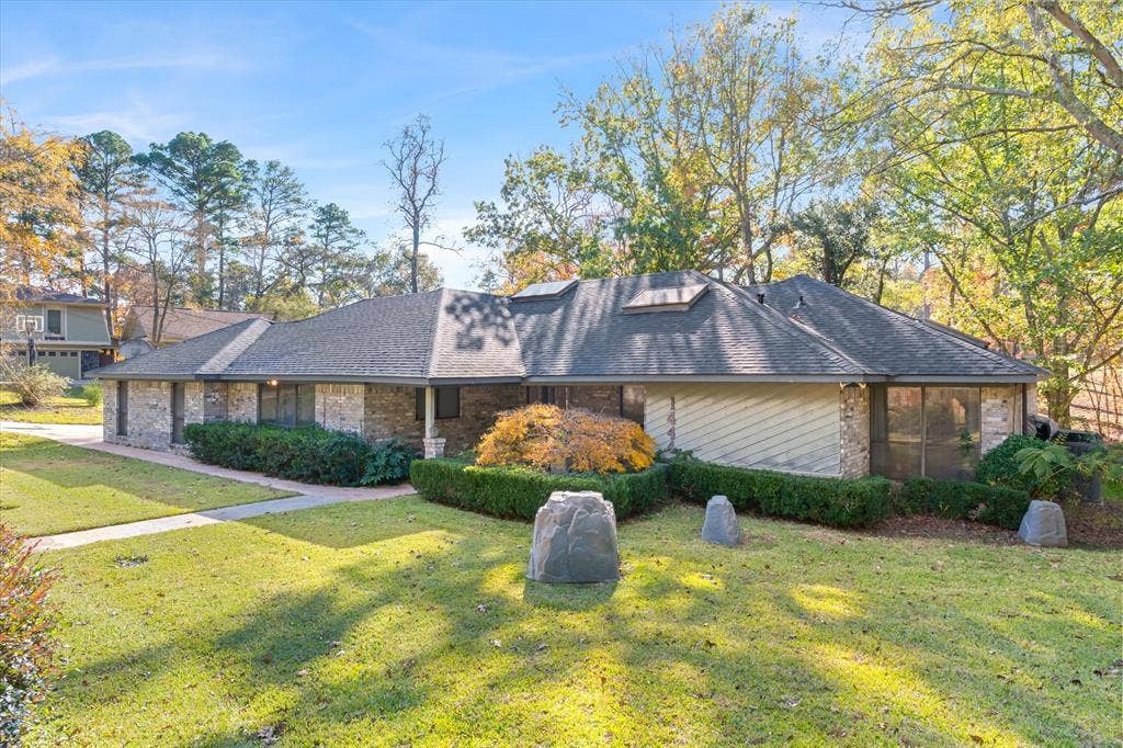 1444 Tanglewood Drive W, Hideaway, TX 75771 1444 Tanglewood Drive W, Hideaway, TX 75771