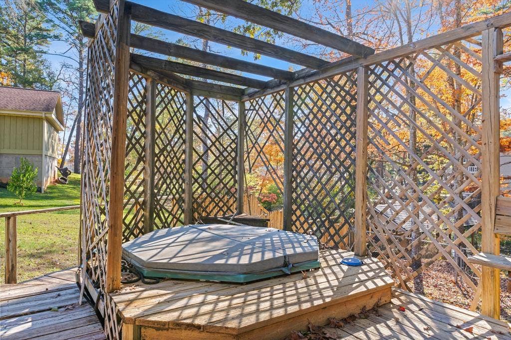 1444 Tanglewood Drive W, Hideaway, TX 75771 1444 Tanglewood Drive W, Hideaway, TX 75771
