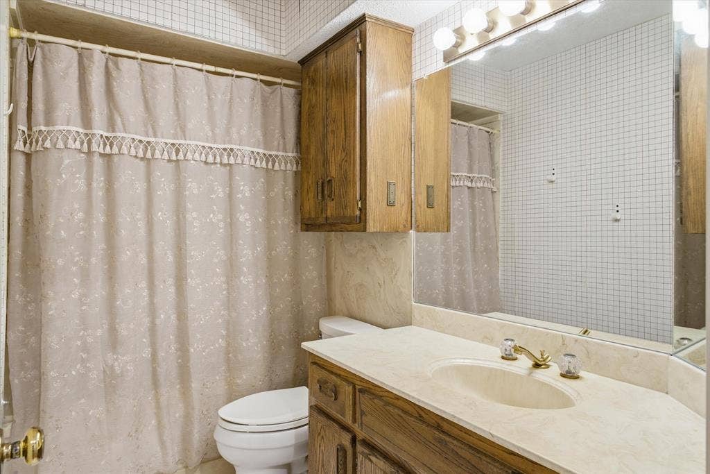 1444 Tanglewood Drive W, Hideaway, TX 75771 1444 Tanglewood Drive W, Hideaway, TX 75771