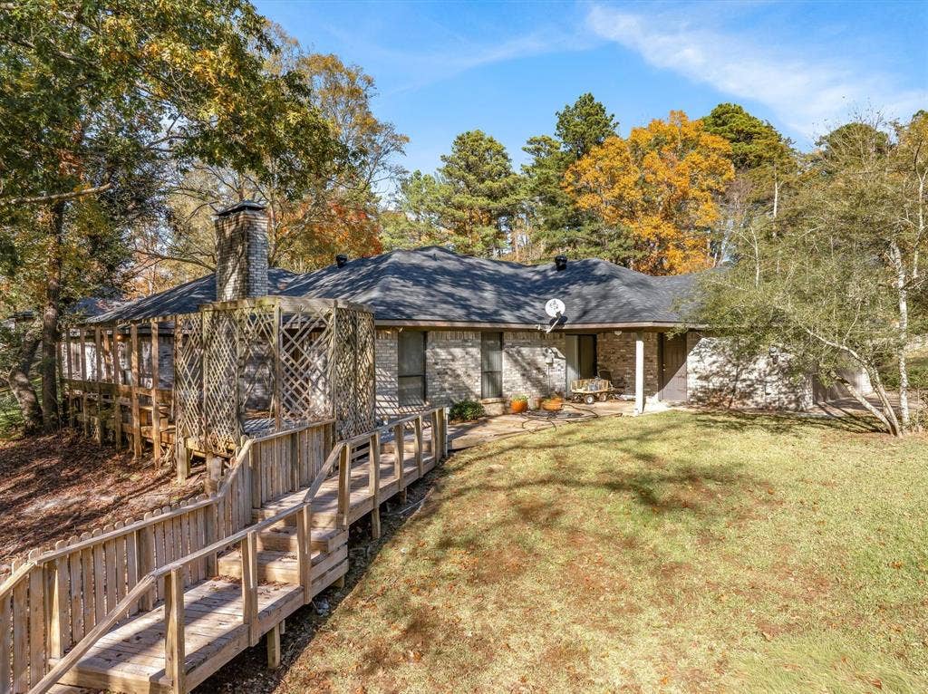 1444 Tanglewood Drive W, Hideaway, TX 75771 1444 Tanglewood Drive W, Hideaway, TX 75771