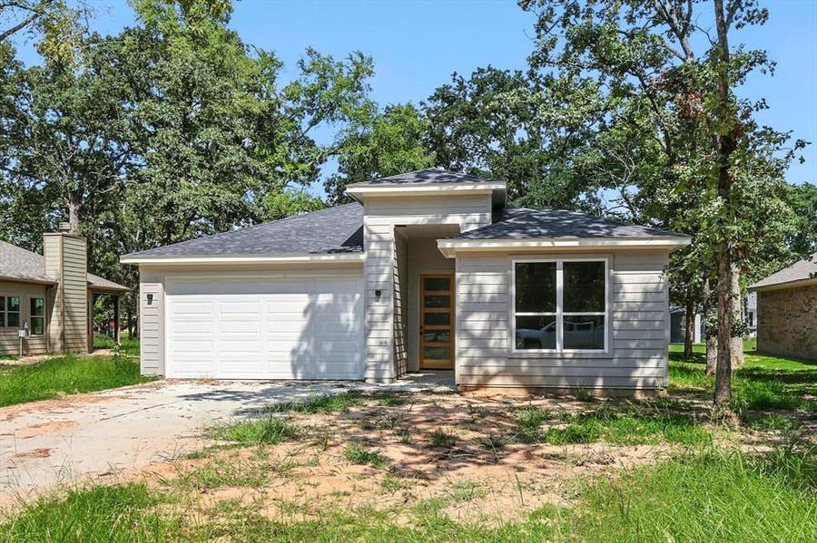 Property photo for 10 Huckleberry, Star Harbor, TX