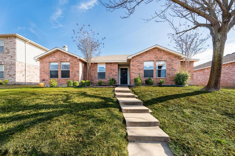 Property photo for 1471 Englewood Drive, Rockwall, TX