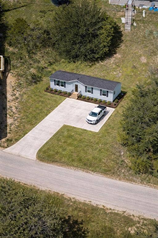 Property photo for 4212 W Virginia Drive, Granbury, TX