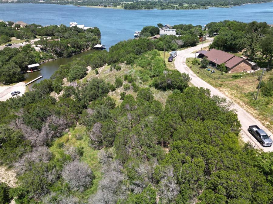 Property photo for 2615 Steepleridge Circle, Granbury, TX