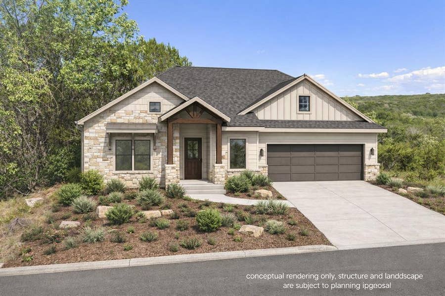Property photo for 2617 Steepleridge Circle, Granbury, TX