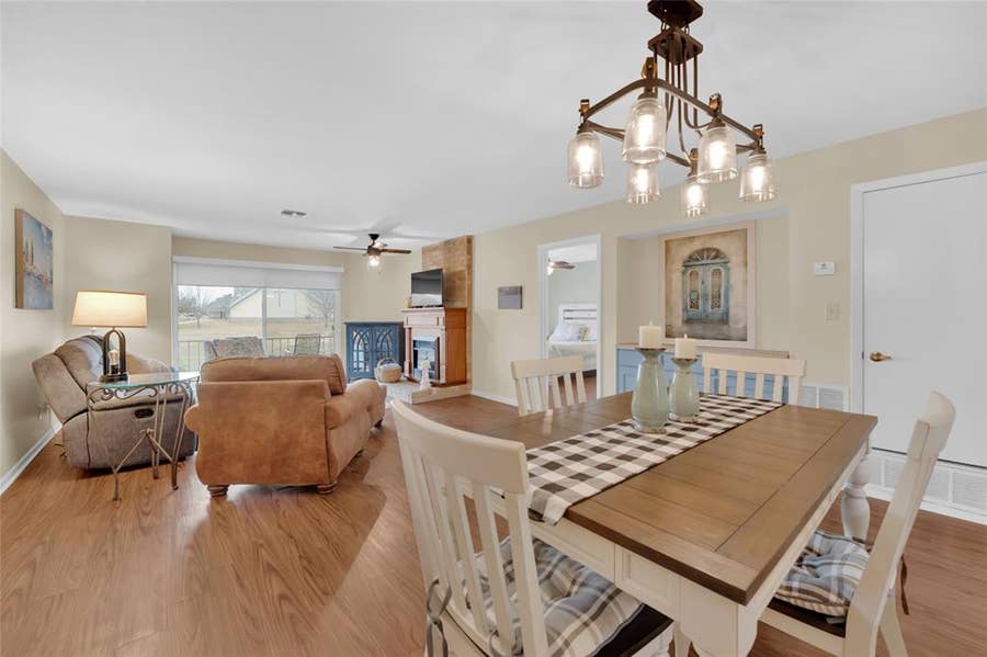 Property photo for 1201 Fm 1431, #8, Marble Falls, TX