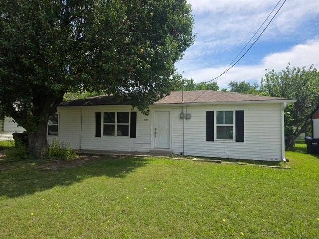 6005 Colorado Street, Greenville, TX 75402 6005 Colorado Street, Greenville, TX 75402
