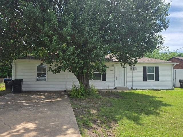 6005 Colorado Street, Greenville, TX 75402 6005 Colorado Street, Greenville, TX 75402