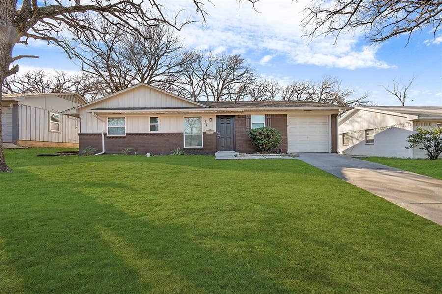 Property photo for 2425 Avis Street, Mesquite, TX
