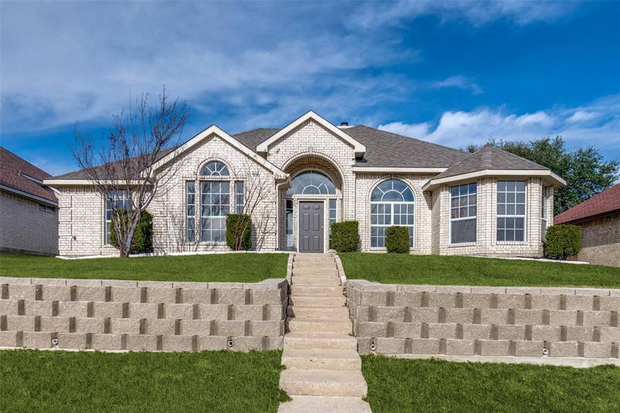 Property photo for 2953 Firewheel Drive, Rockwall, TX