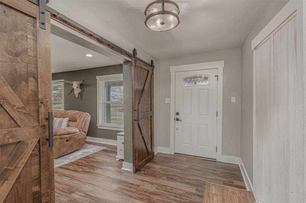 4 Priscilla, Greenville, TX 75402 4 Priscilla, Greenville, TX 75402