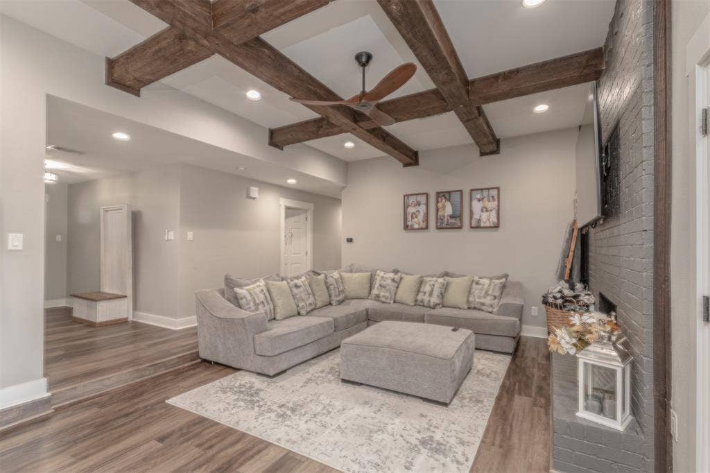4 Priscilla, Greenville, TX 75402 4 Priscilla, Greenville, TX 75402