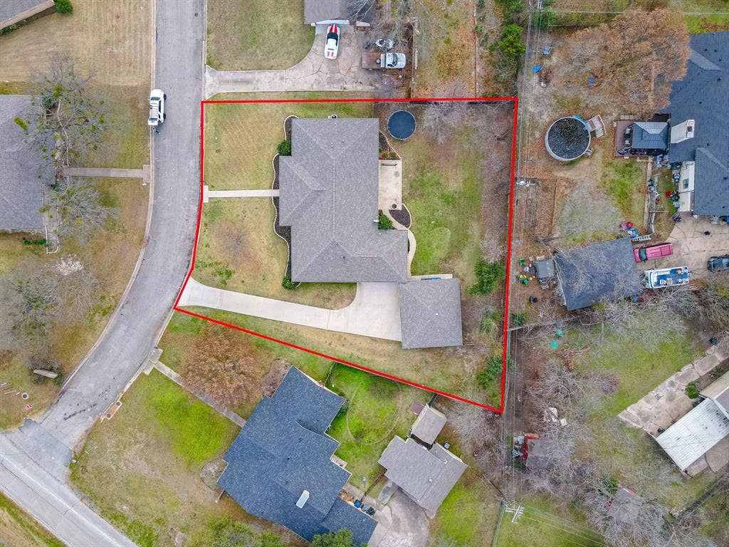 4 Priscilla, Greenville, TX 75402 4 Priscilla, Greenville, TX 75402