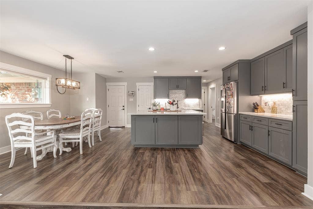 4 Priscilla, Greenville, TX 75402 4 Priscilla, Greenville, TX 75402