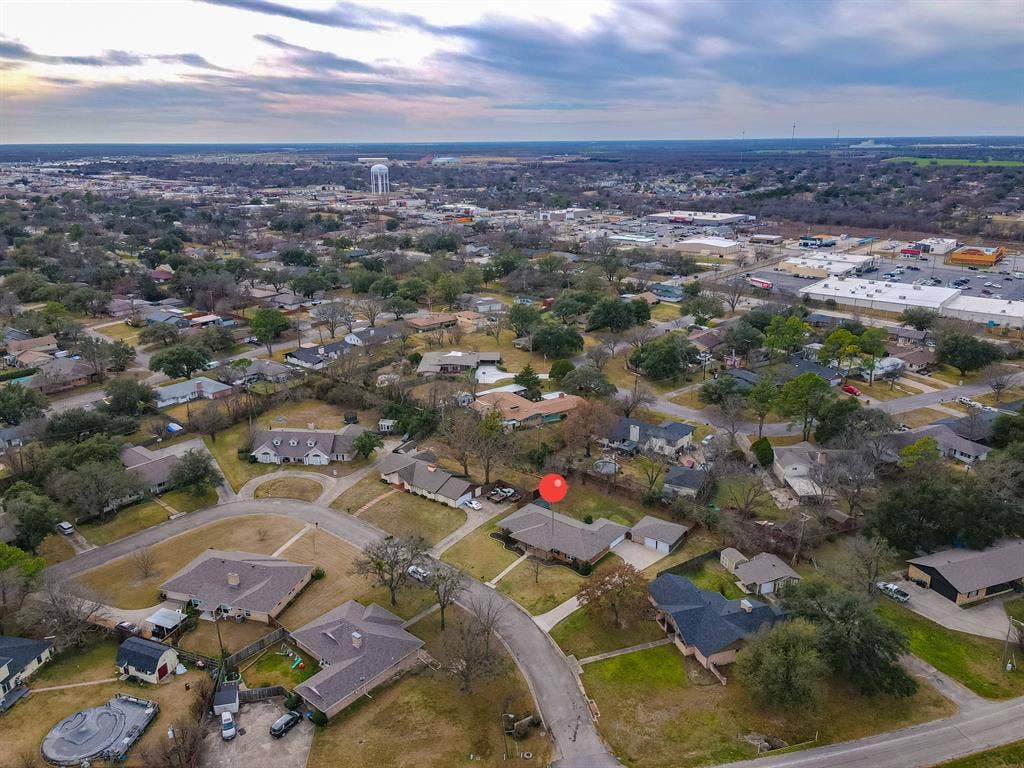 4 Priscilla, Greenville, TX 75402 4 Priscilla, Greenville, TX 75402