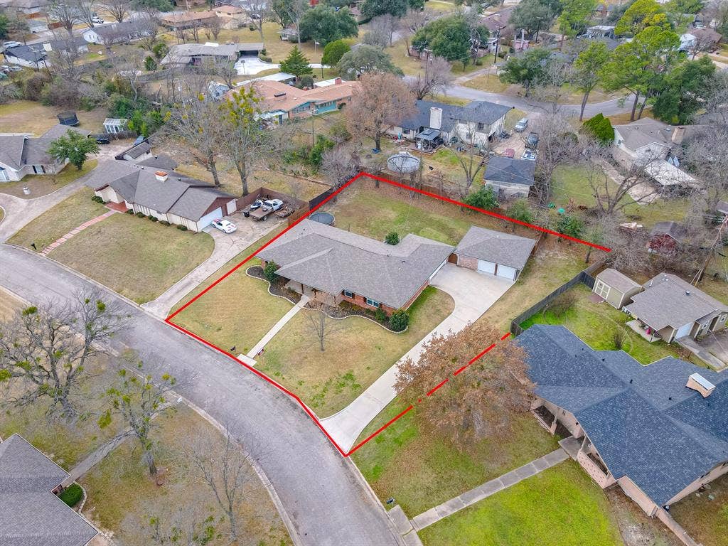 4 Priscilla, Greenville, TX 75402 4 Priscilla, Greenville, TX 75402