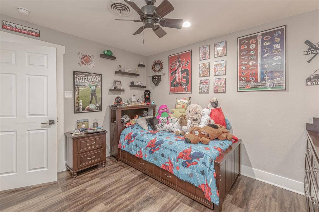 4 Priscilla, Greenville, TX 75402 4 Priscilla, Greenville, TX 75402