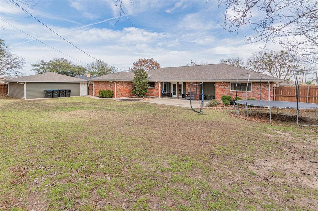 4 Priscilla, Greenville, TX 75402 4 Priscilla, Greenville, TX 75402