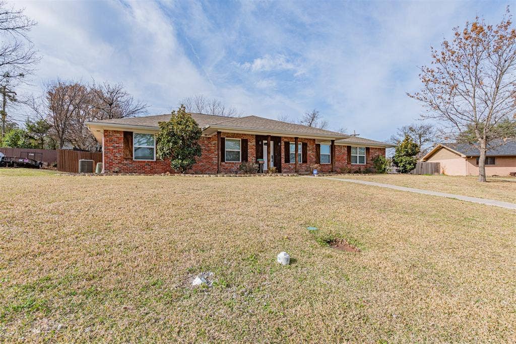 4 Priscilla, Greenville, TX 75402 4 Priscilla, Greenville, TX 75402