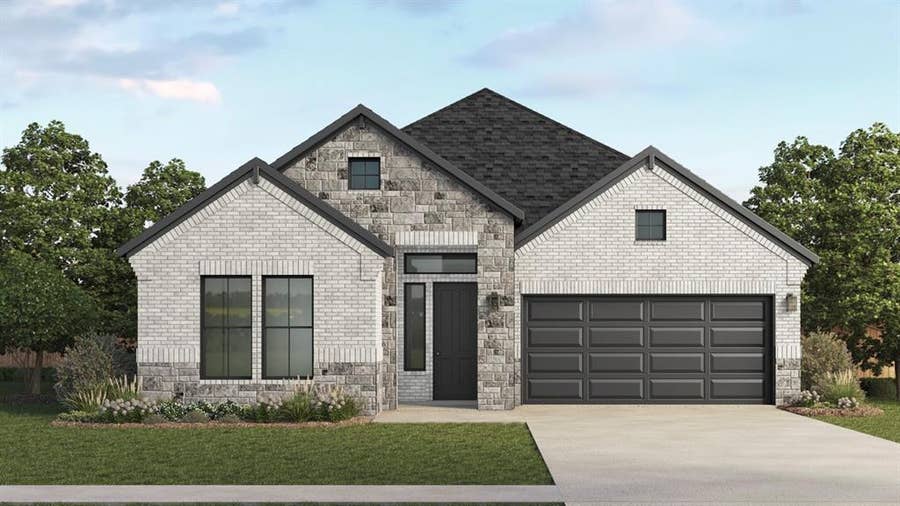 Property photo for 3220 Larry Lott Boulevard, Royse City, TX
