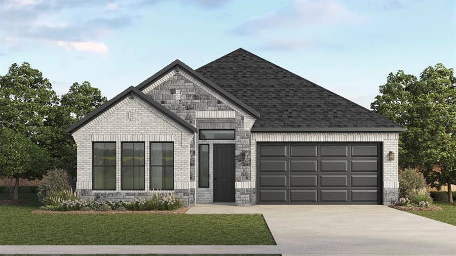 Property photo for 1025 Pitchfork Road, Royse City, TX