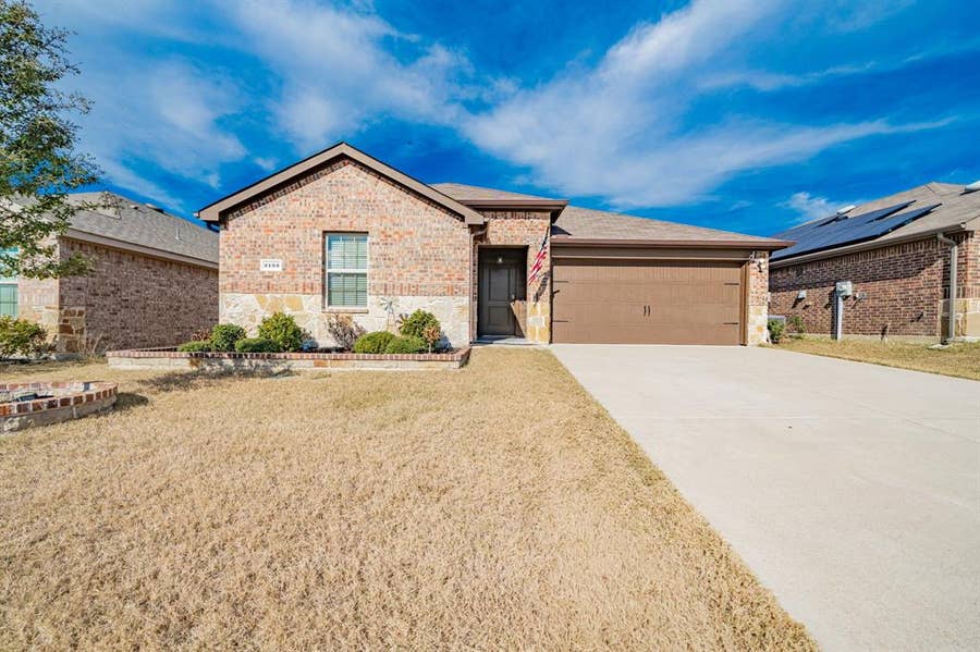 Property photo for 2133 Palestine Oak Drive, Royse City, TX